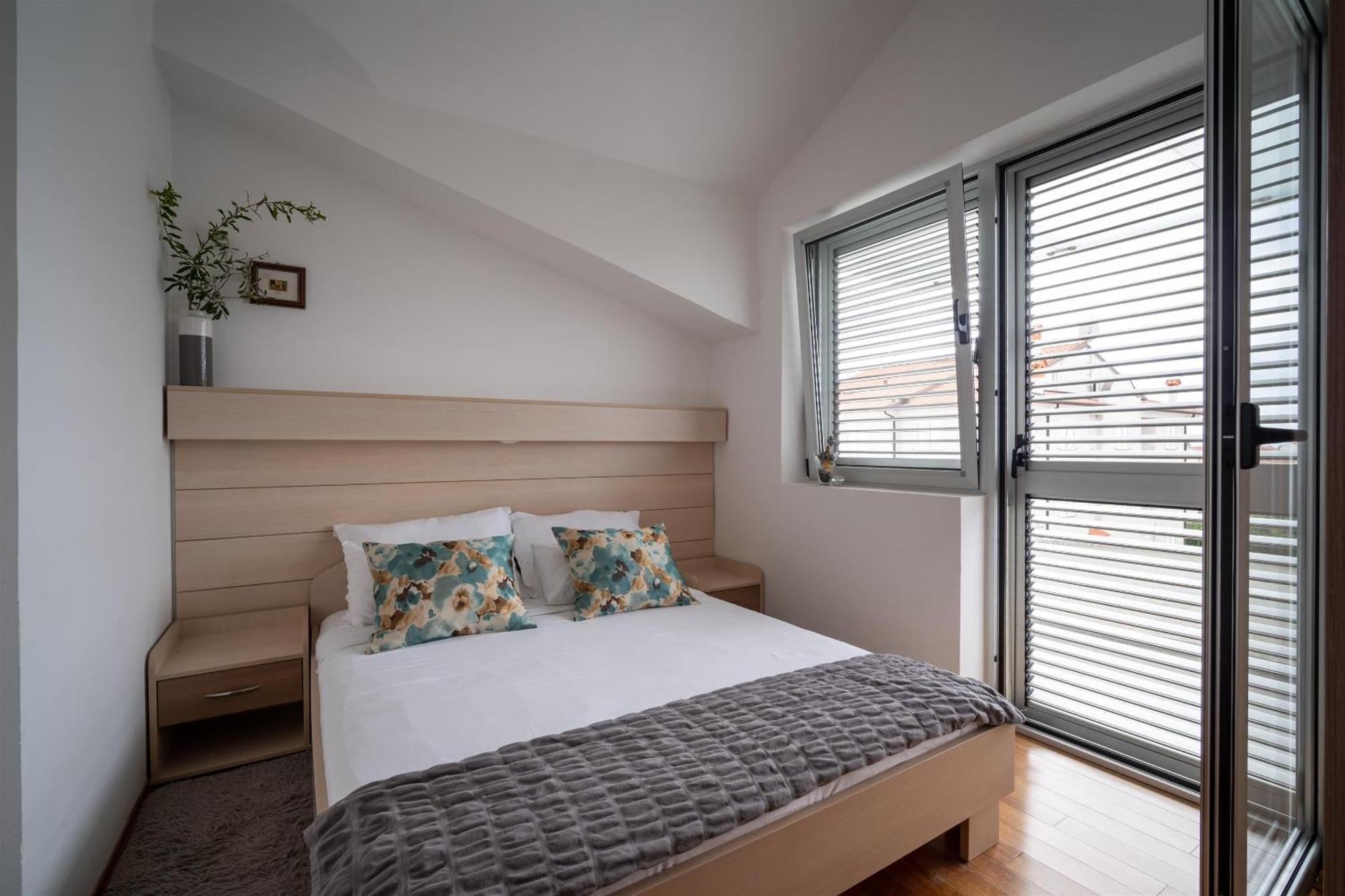 Apartments Valbruna Rovinj Exterior foto