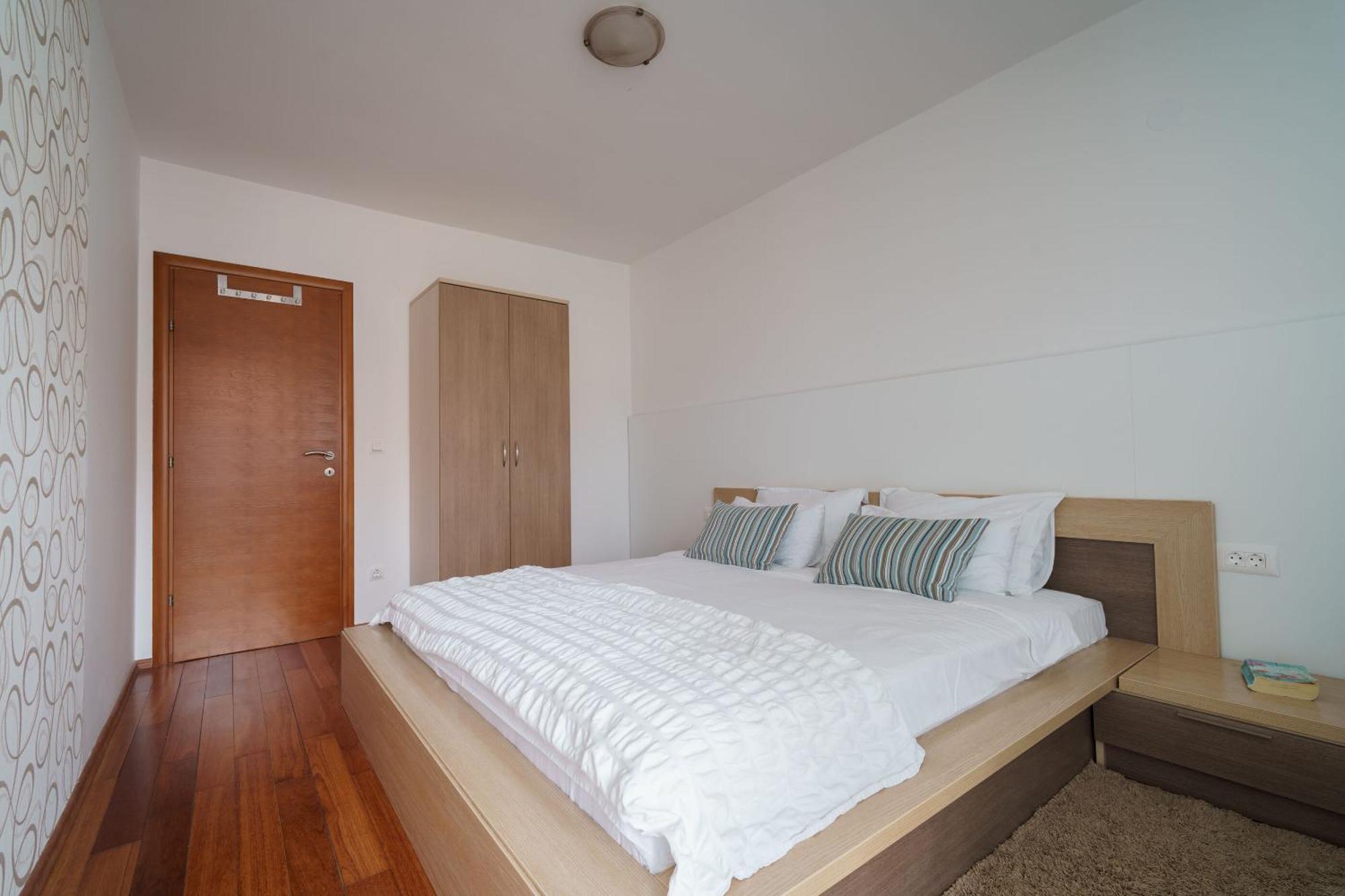 Apartments Valbruna Rovinj Exterior foto
